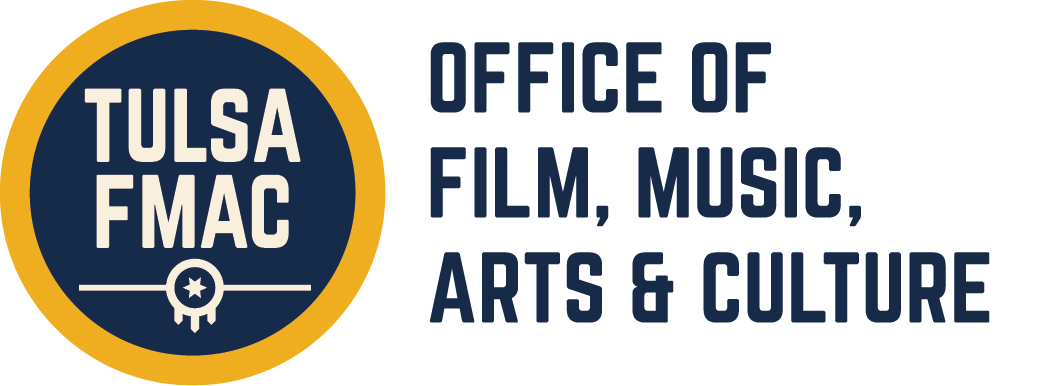 Tulsa Office of Film, Music, Art and Culture