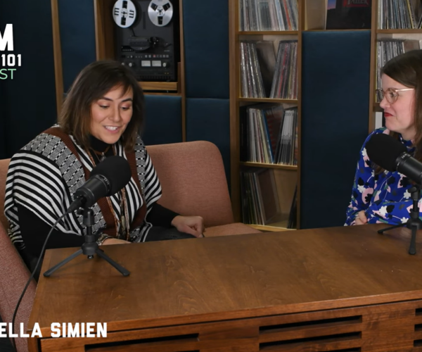 Stream the Podcast